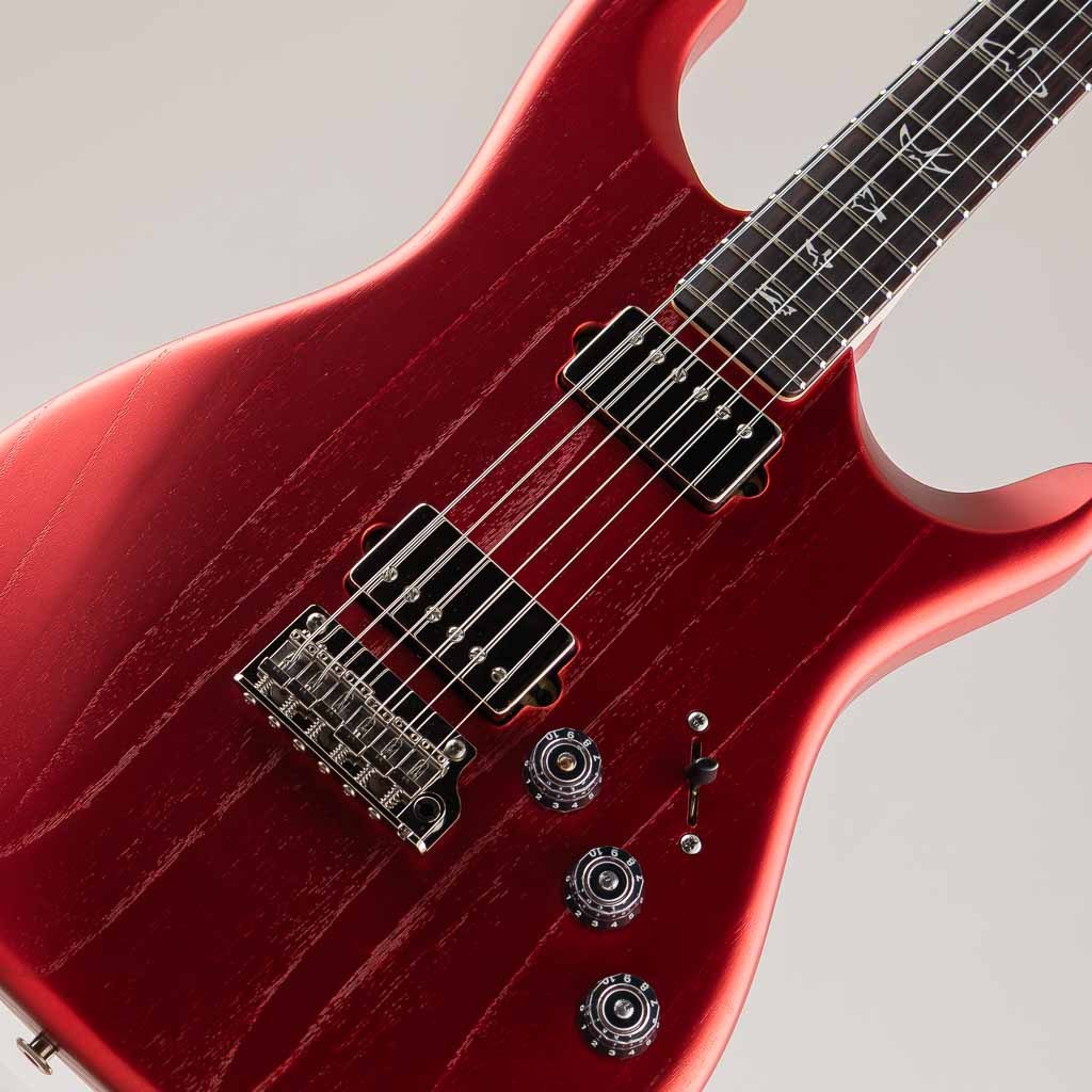Paul Reed Smith(PRS) Fiore HH Satin Red Apple Metallic 2025（新品