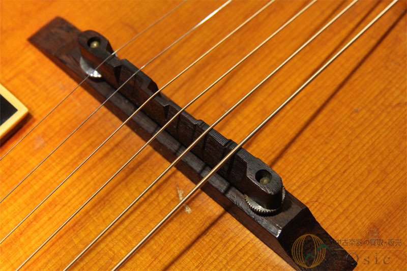 Gibson L-10 1936年製 【返品OK】[OL429]【神戸店在庫