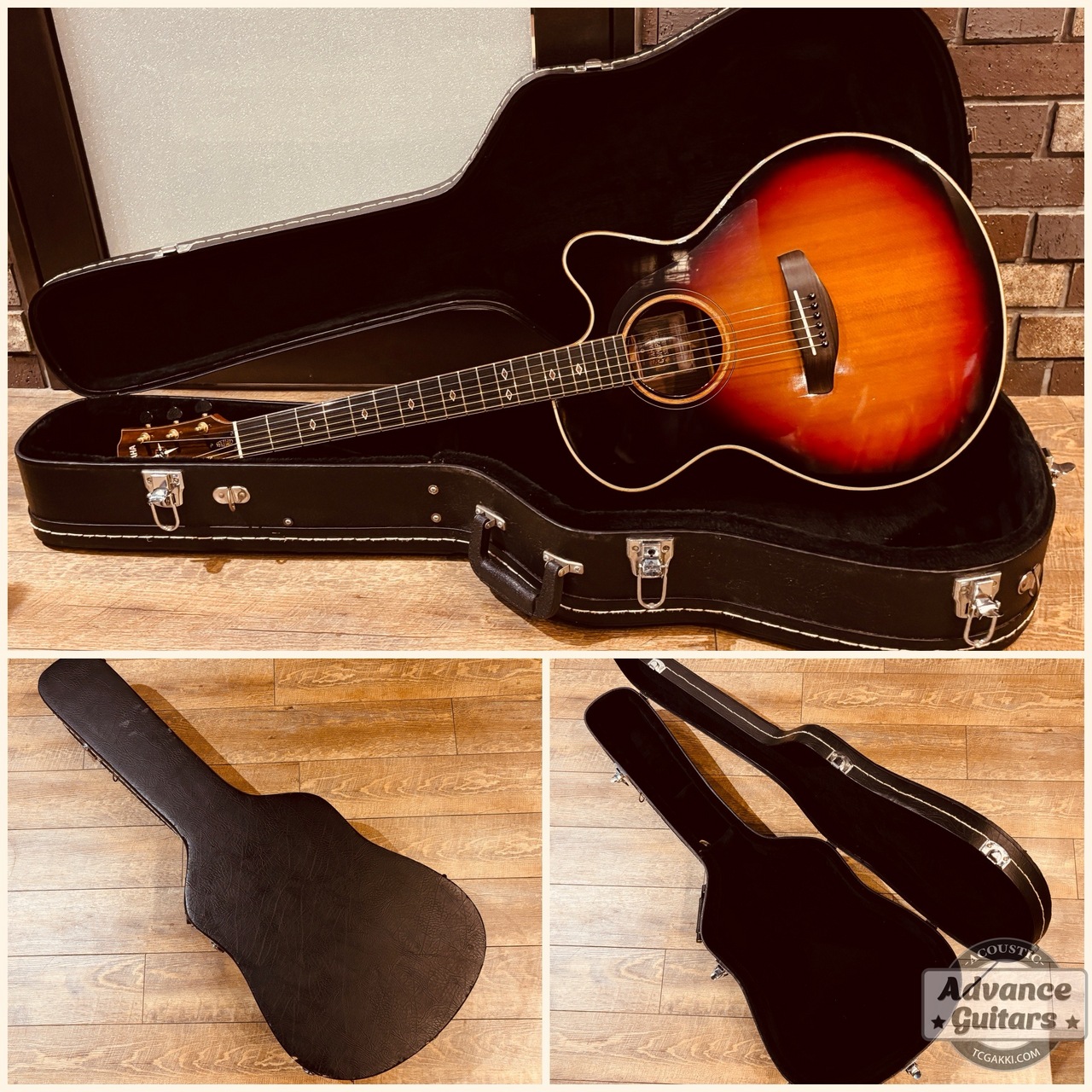 YAMAHA 2010年製 CPX1200 VS（中古）【楽器検索デジマート】