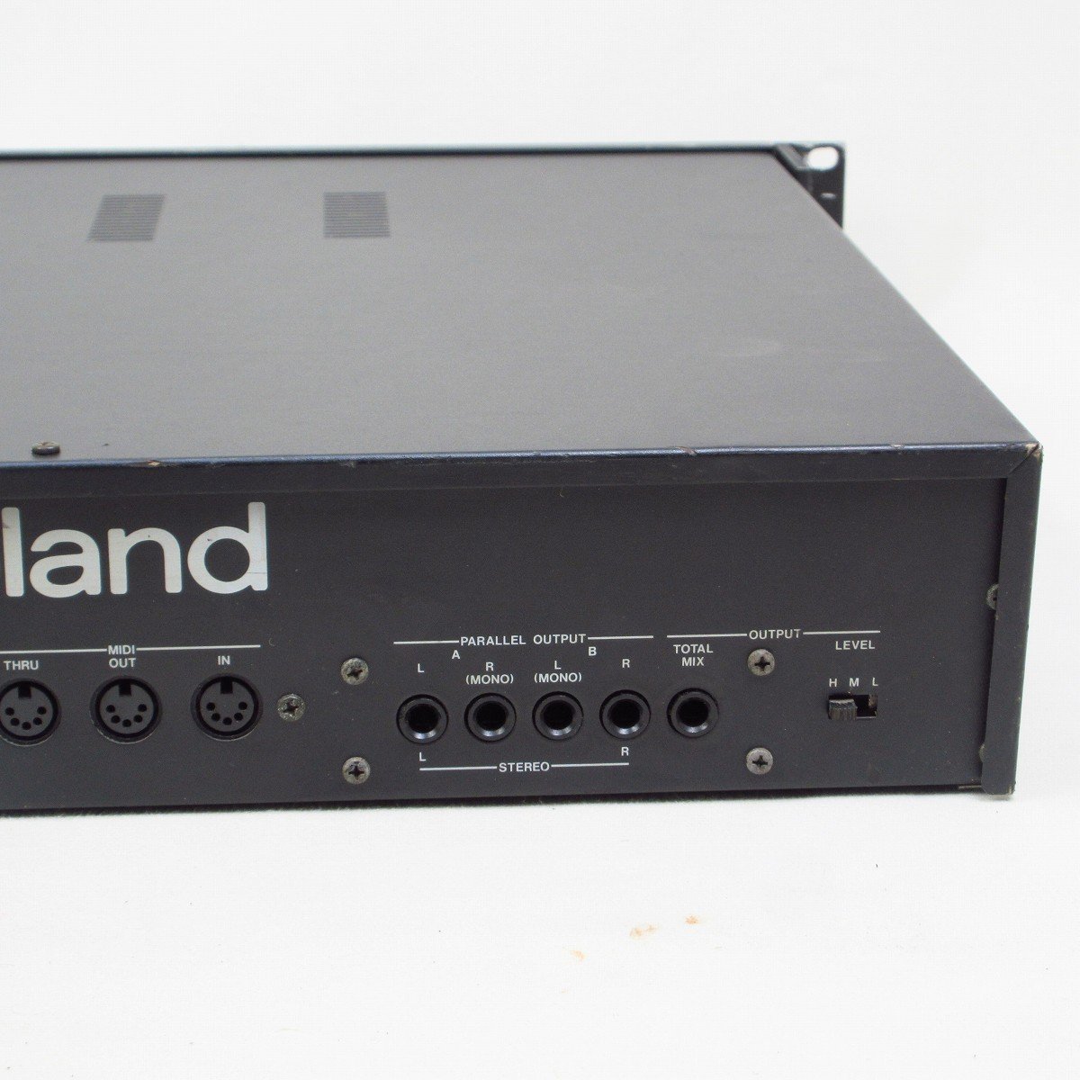 Roland MKS-70 