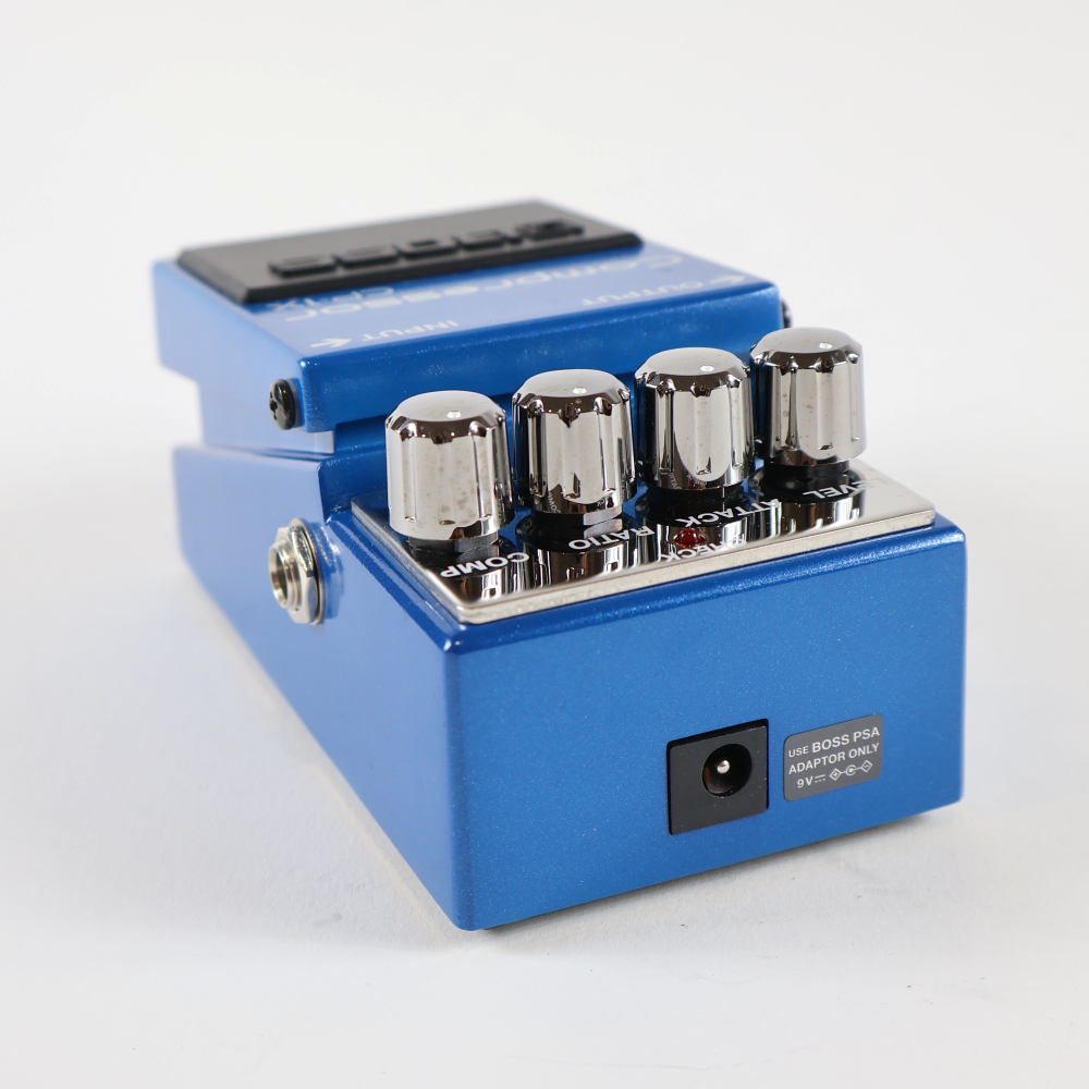 BOSS 【中古】 BOSS CP-1X Compressor コンプレッサー エフェクター