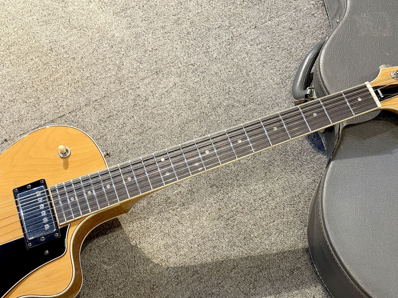 YAMAHA SG-45（ビンテージ）【楽器検索デジマート】