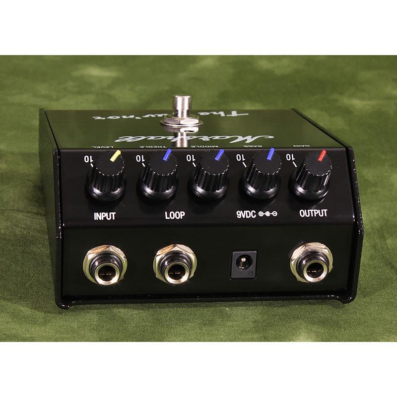 Marshall The Guv'nor 60周年reissue品 Marshall The GuvNor Reissue 60周年記念モデル ガバナー
