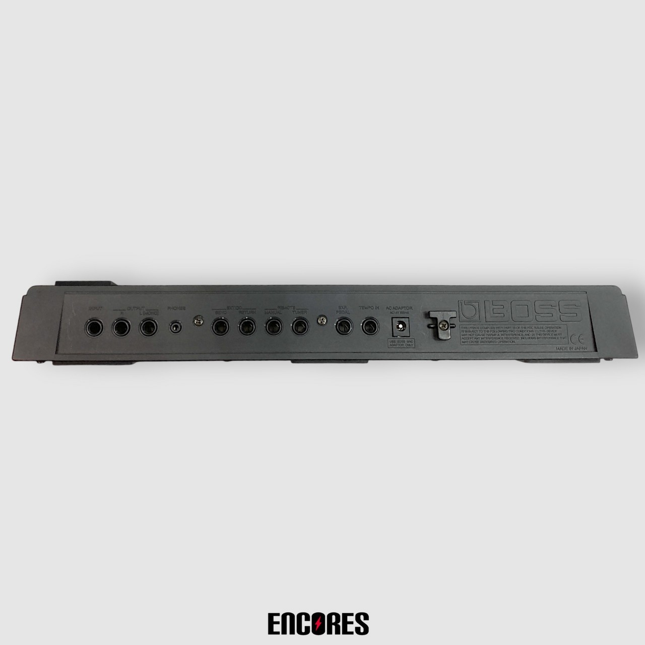 BOSS ME-8 Guitar Multiple Effects マルチエフェクター（中古）【楽器