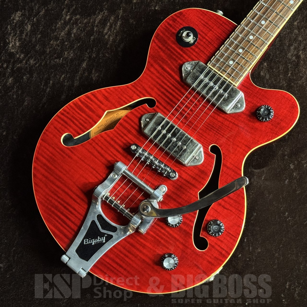 Epiphone wildkat エレキギター ダークグレー Epiphone wildkat エレキギター ダークグレー Epiphone wildkat エレキ