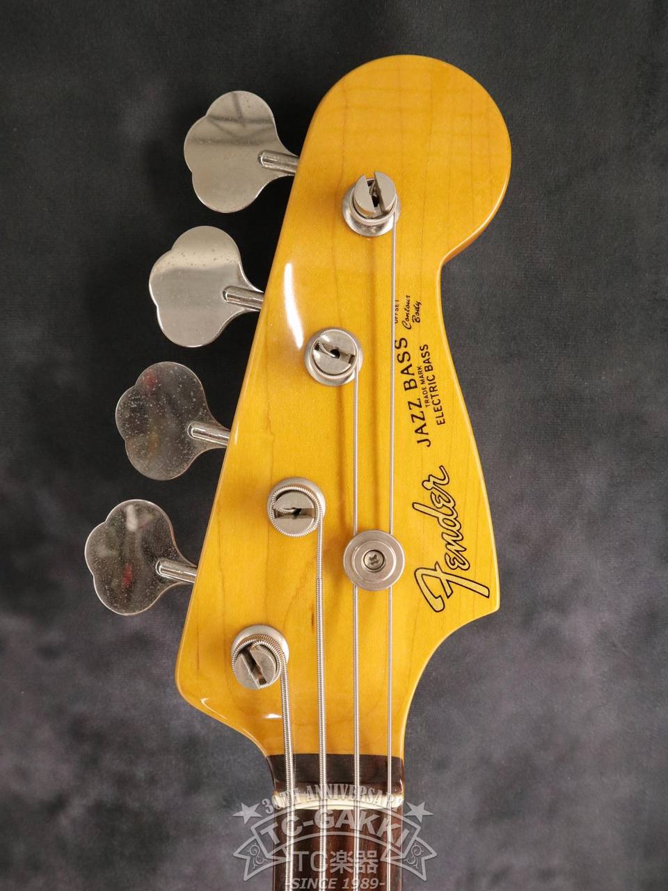 Fender Japan JB62-72DMC（中古）【楽器検索デジマート】