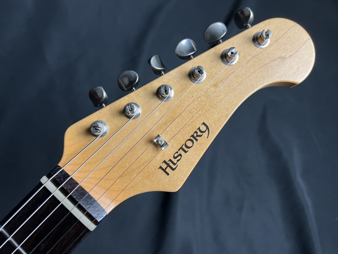 History　hjm-limited HISTORY HJM-Limited（新品/送料無料）【楽器検索デジマート】