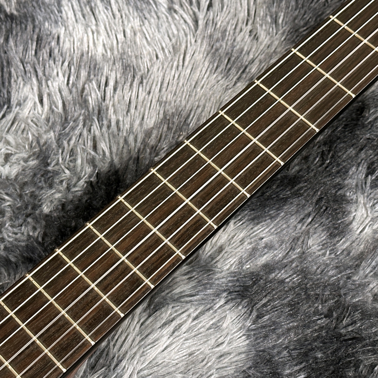 K.Yairi CE-1 NS -Nylon Electric Series-【2025年製】【日本製