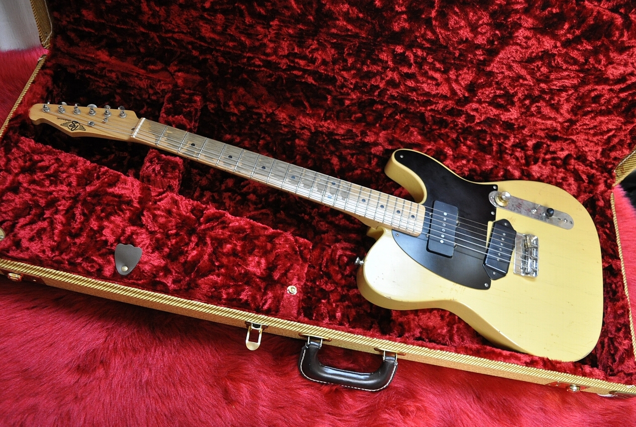 ギター RS Guitarworks Workhorse Special RS Guitarworks Workhorse Special|ドルフィンギターズ