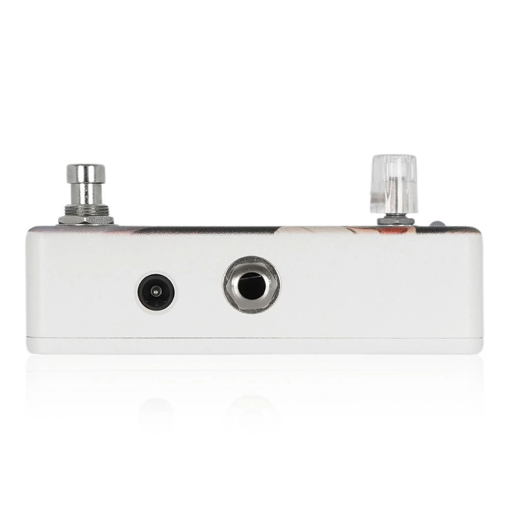 Animals Pedal Custom Illustrated / DOMB might 日差し reprint