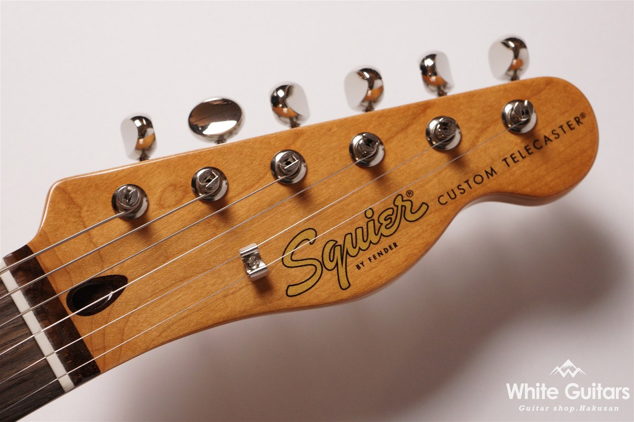 Squier by Fender Classic Vibe '60s Custom Telecaster SH with