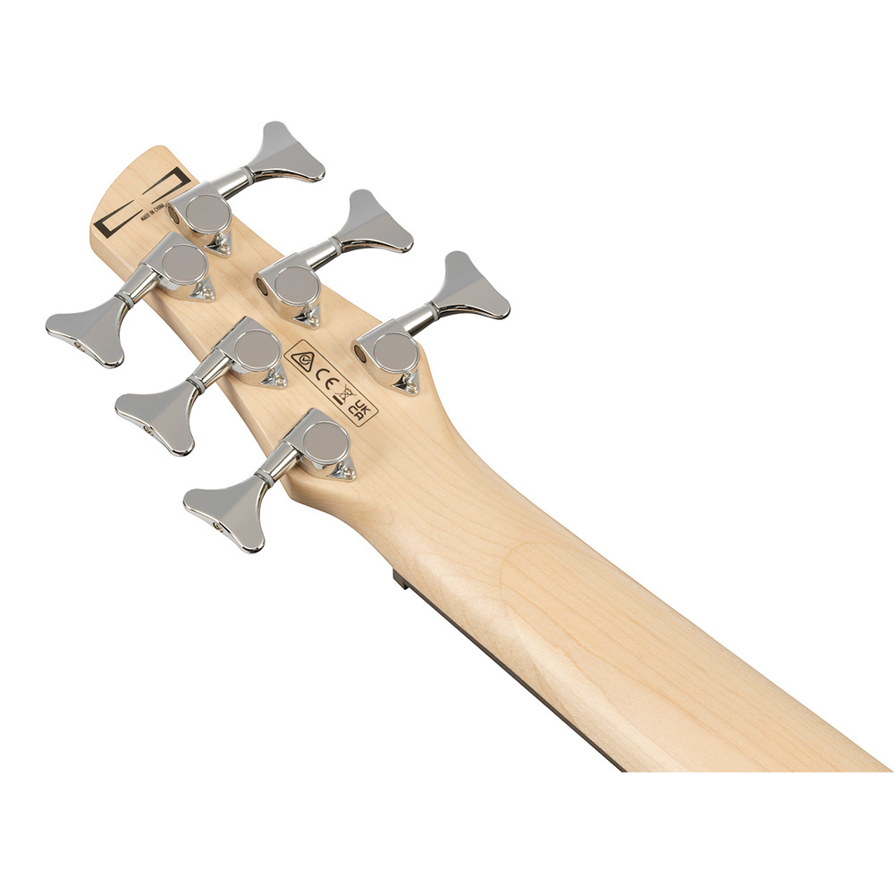 Ibanez Gio GSR186-PW (Pearl White)（新品特価/送料無料）【楽器検索