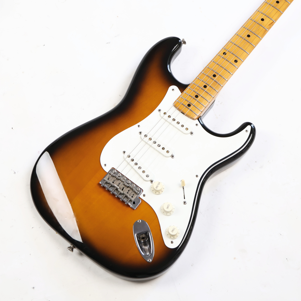 Fender Japan 【中古】 ST57-58US T(Tobacco SunBurst) 1997-2000年頃