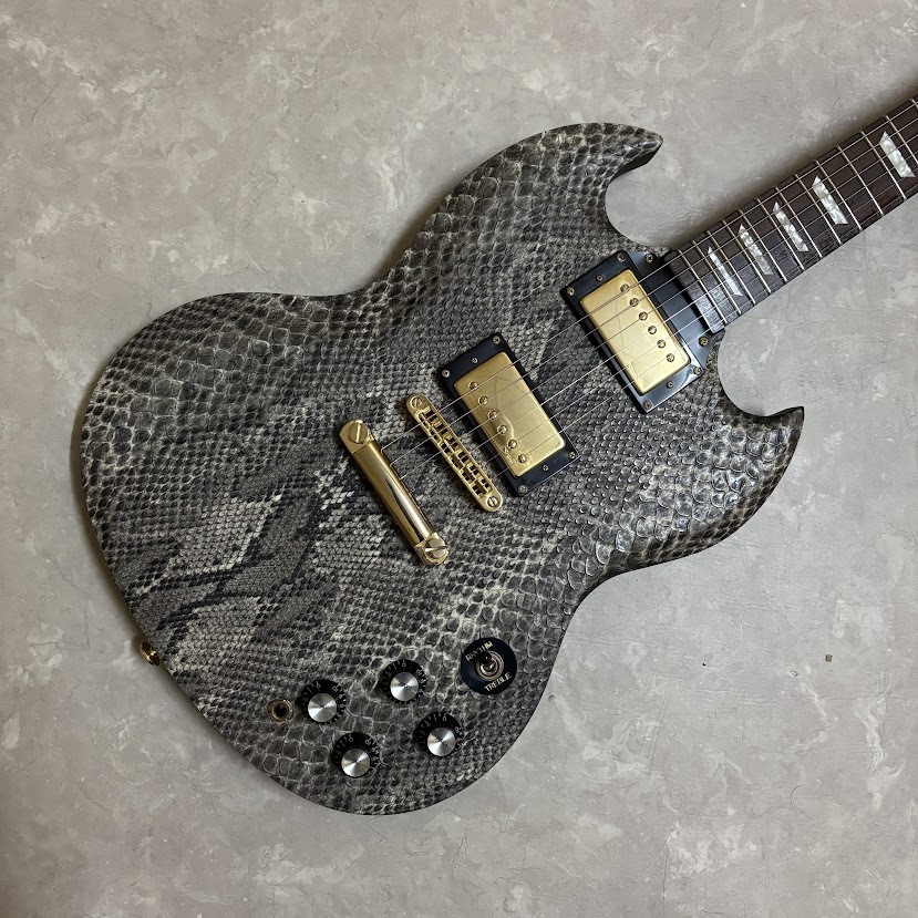 SPEAR SPEAR Phalanx Snake Bi（中古/送料無料）【楽器検索デジマート】