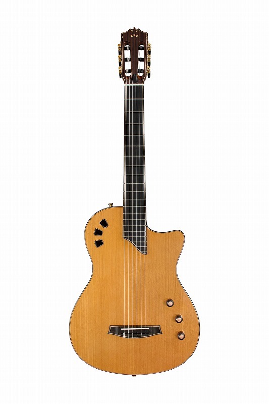 美品Cordoba STAGE コルドバエレガットギター純正ギグバック付き Cordoba コルドバ Model: Stage Artist Traditional【日本総本店2F