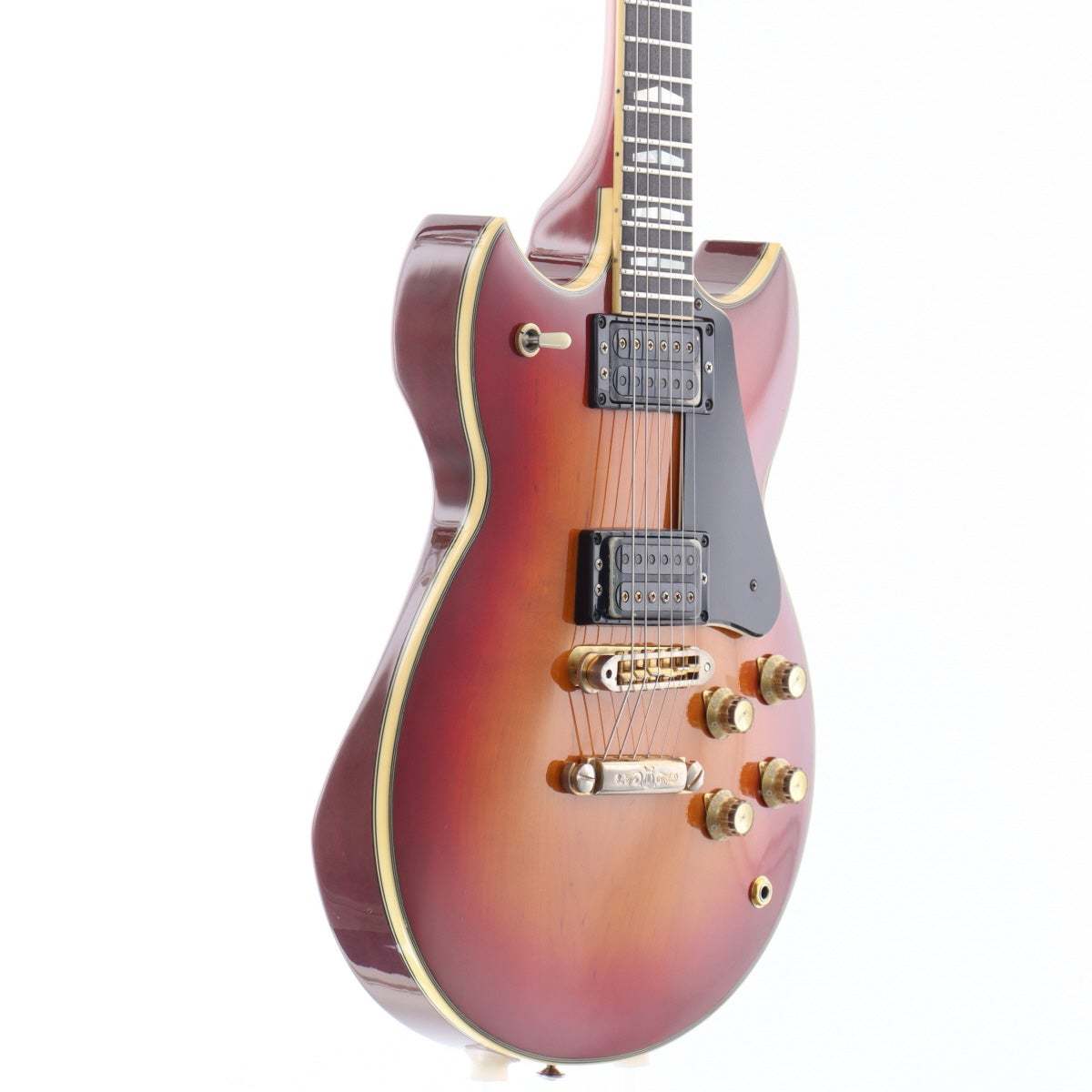 YAMAHA SG-2000 Red Sunburst 【心斎橋店】（中古/送料無料）【楽器