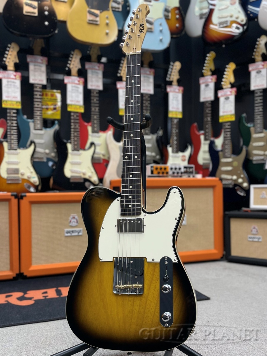 FUJIGEN(FGN) NTL21RAH 2TS【中古品】（中古）【楽器検索デジマート】