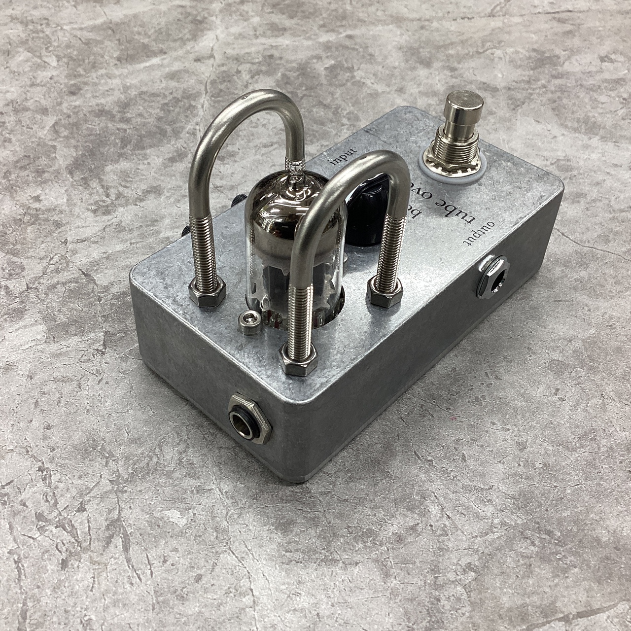 beyond tube over drive（中古） Beyond Tube Over Drive（中古）【楽器検索デジマート】