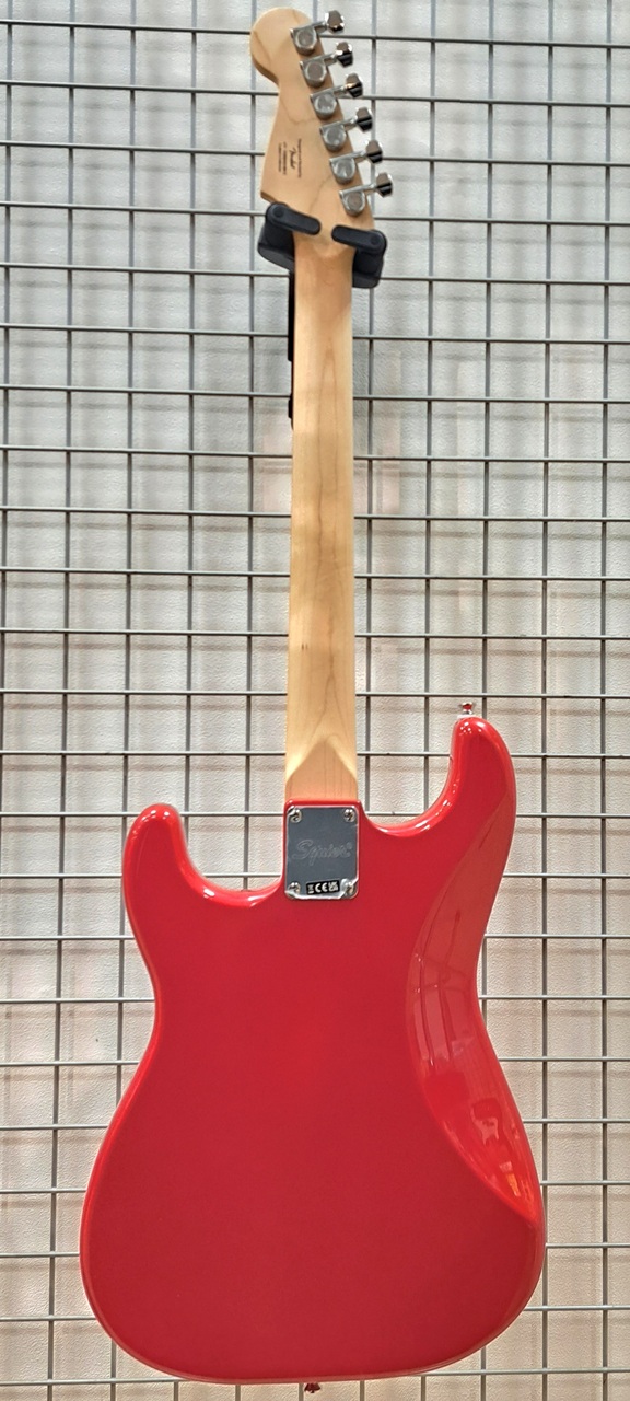 Squier by Fender Squier Sonic Stratocaster HT (Torino Red/Laurel  Fingerboard) ｜イケベ楽器店オンラインストア