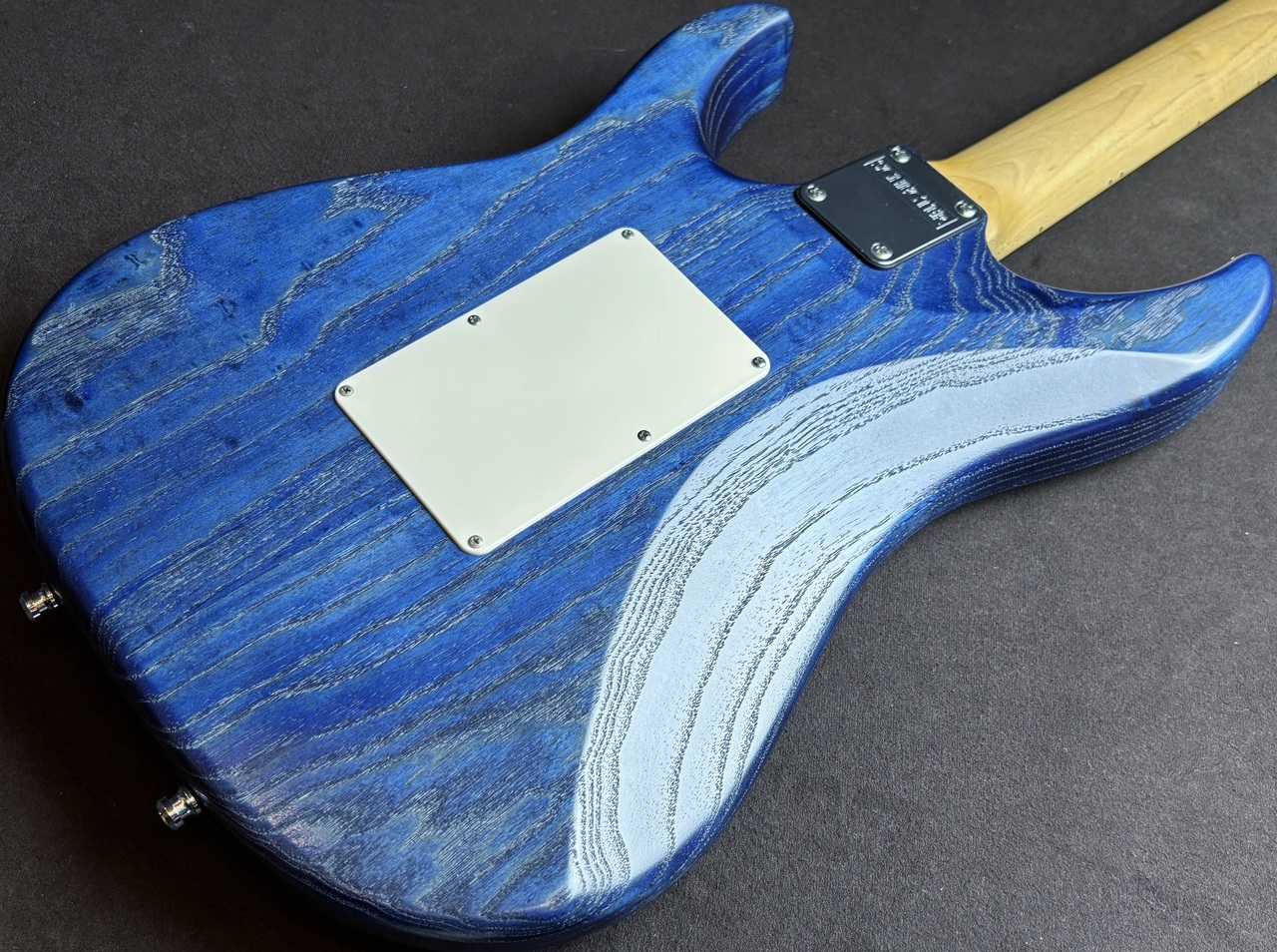 SCHECTER EX-V-24 STD(中古)【楽器検索デジマート】 SCHECTER EX-V-24 STD(中古)【楽器検索デジマート】