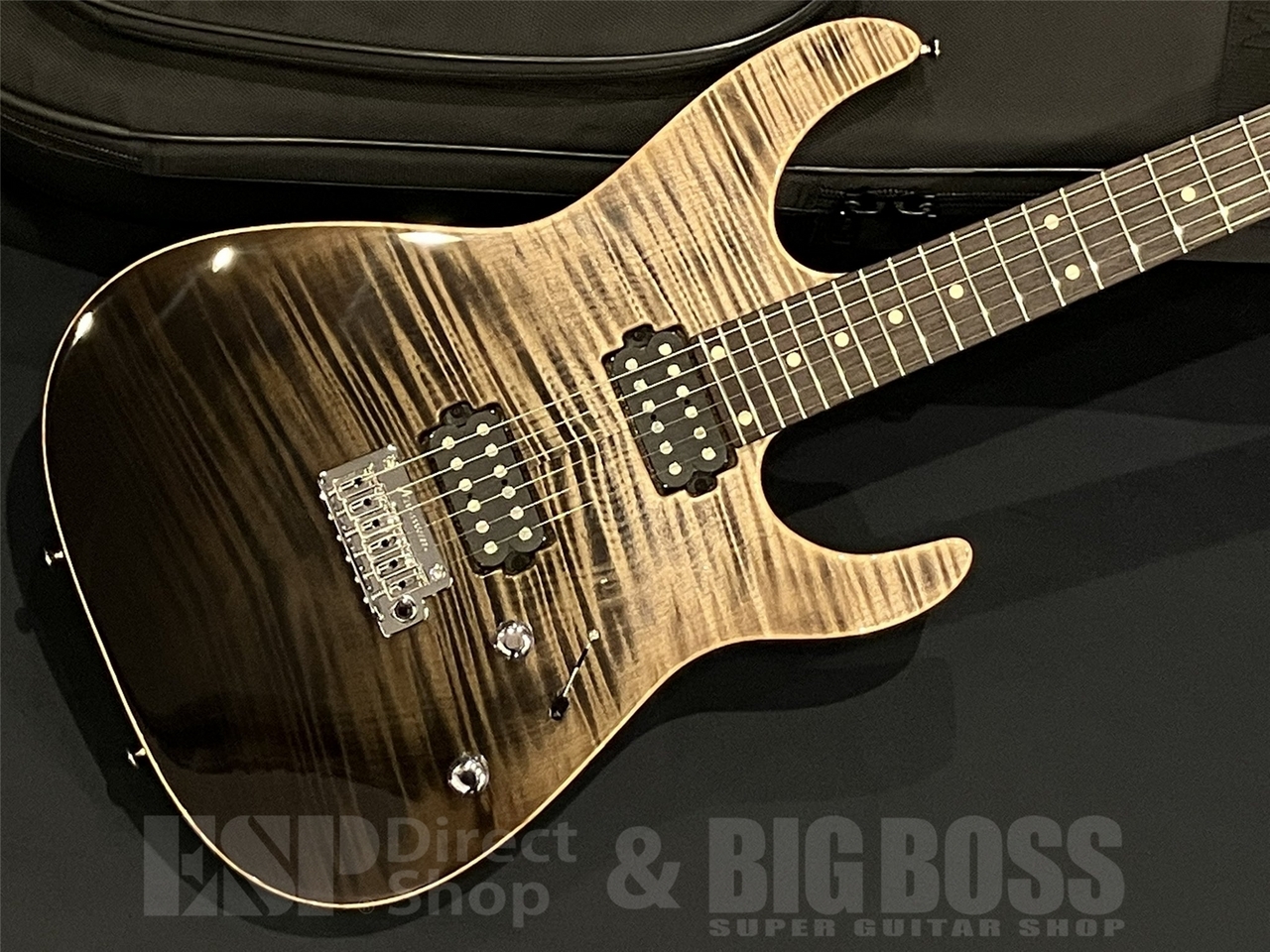 ギター TOM ANDERSON ST-1 ギター :: エレキギター :: 中古 Tom Anderson The Classic