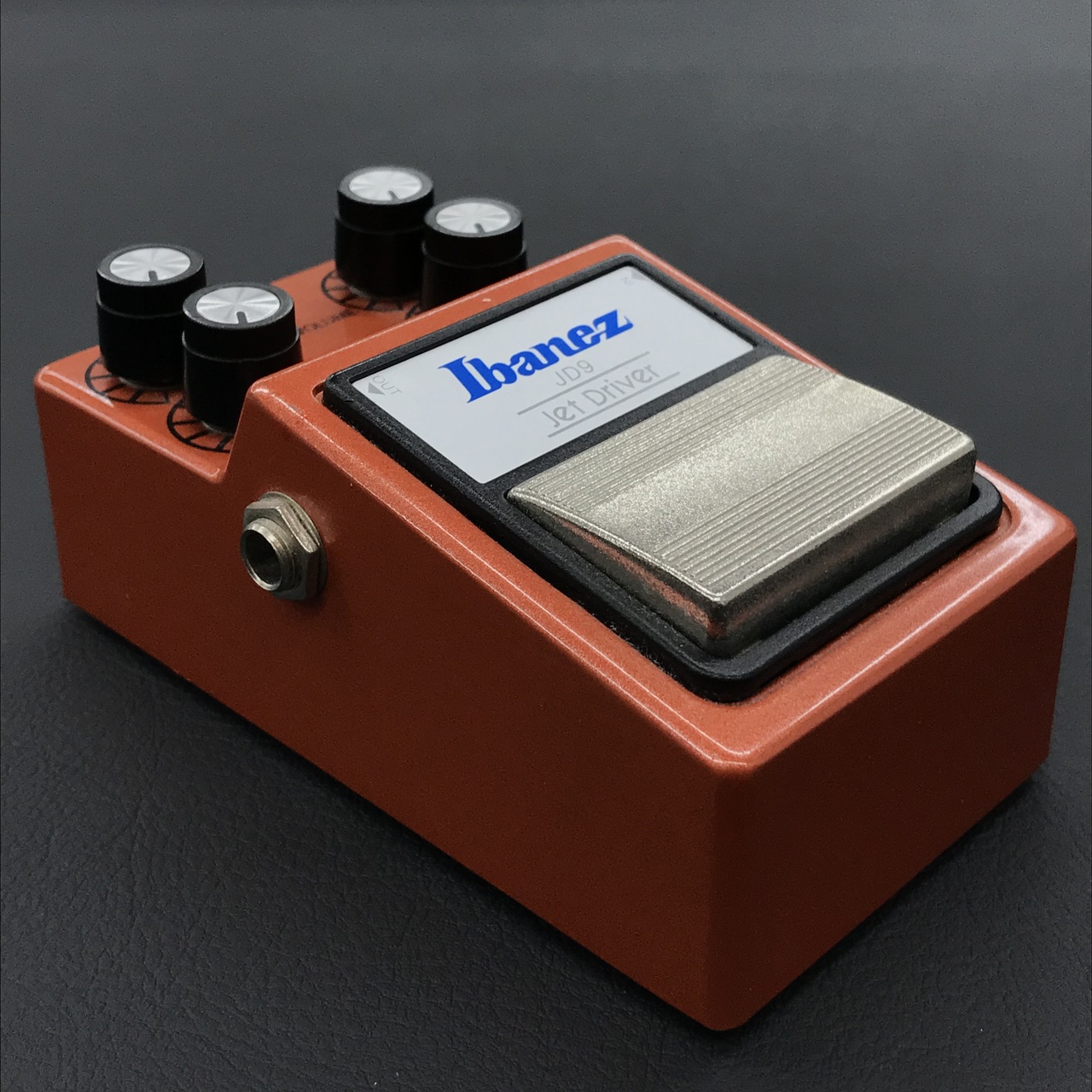 Ibanez JD9 Jet Driver（中古）【楽器検索デジマート】