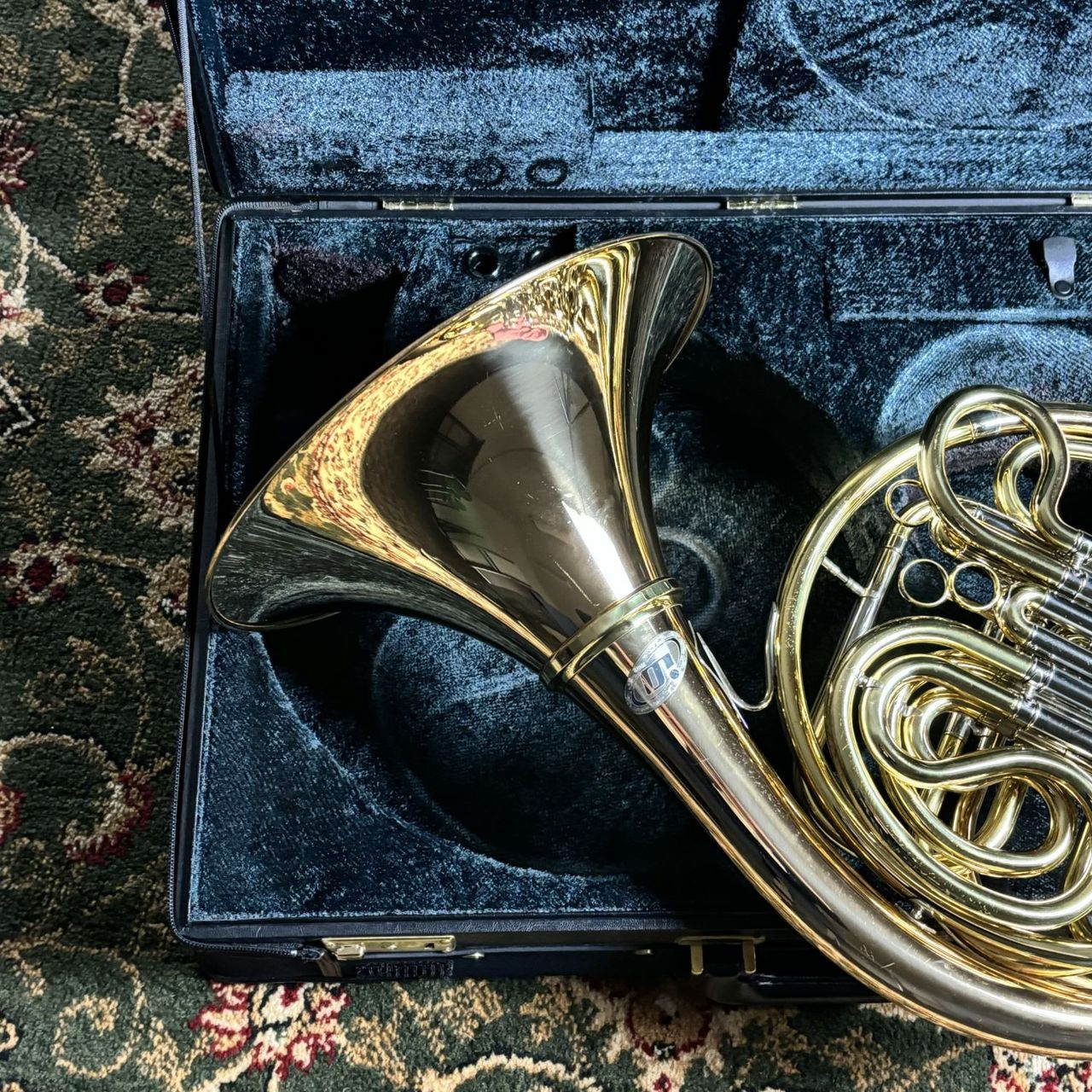 iO 現物画像】HR-1054R 【調整後お渡し 納期確認中】（中古/送料