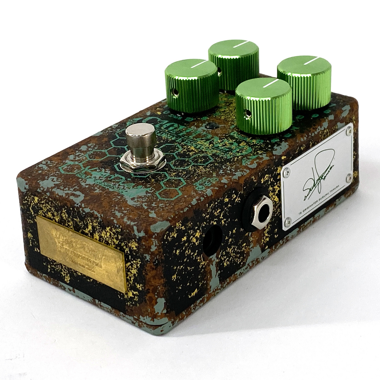 KarDiaN Serotonin Origin S.T.（中古/送料無料）【楽器検索デジマート】