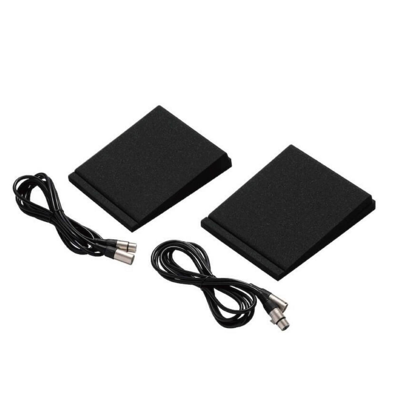 KRK KRK CLASSIC 5 パワードスタジオモニタースピーカーペア（新品