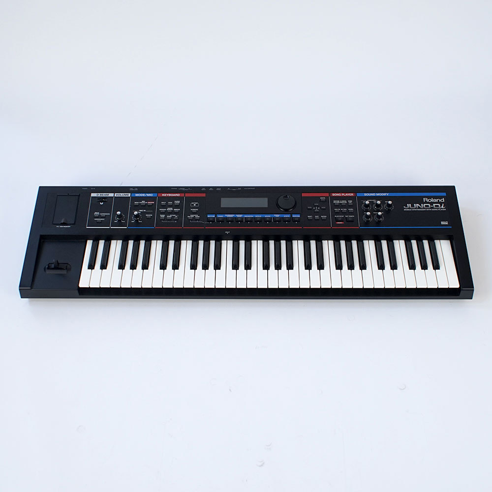 Amazon | Roland ローランド モバイルシンセサイザー with Song