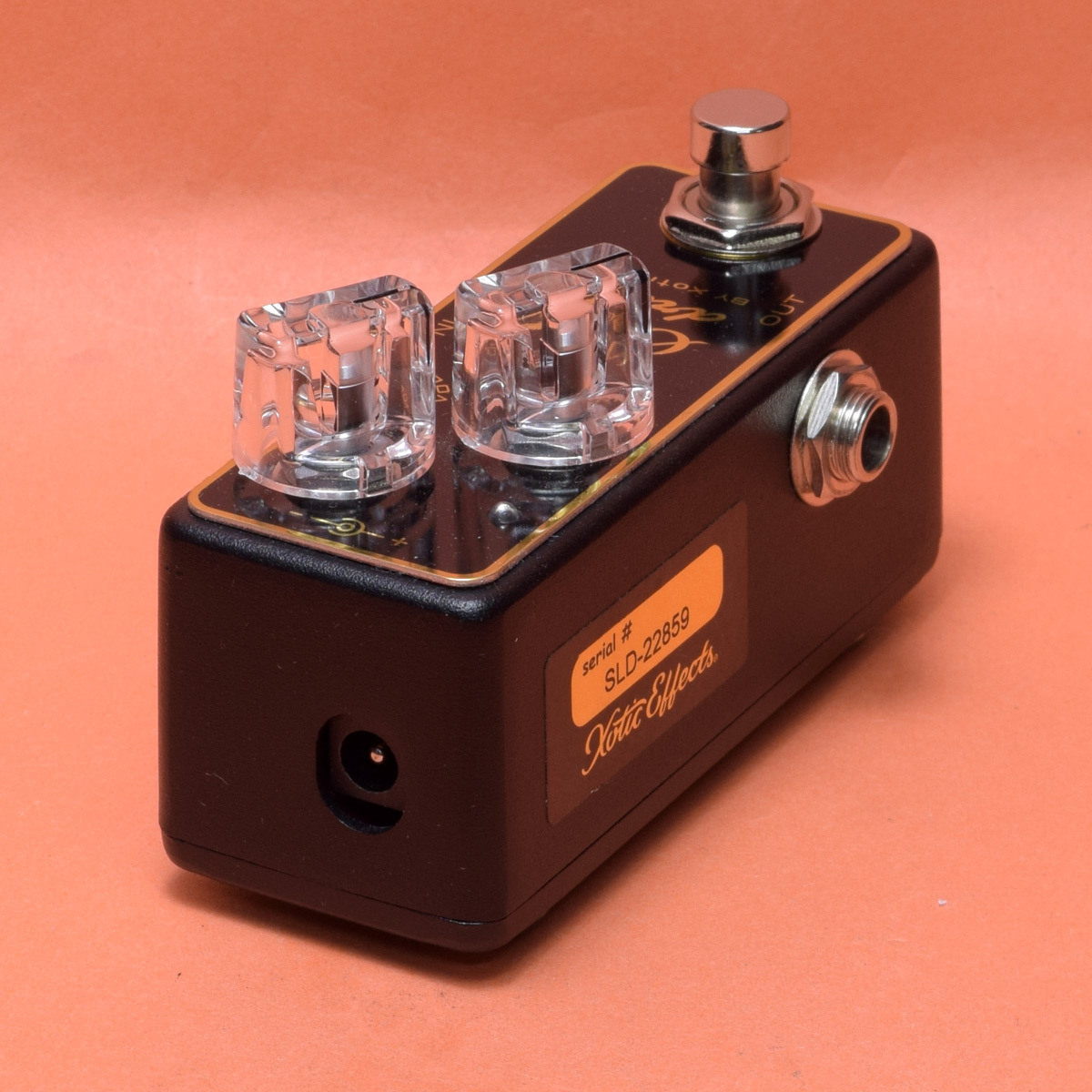 Xotic SL Drive 【福岡店】（中古）【楽器検索デジマート】