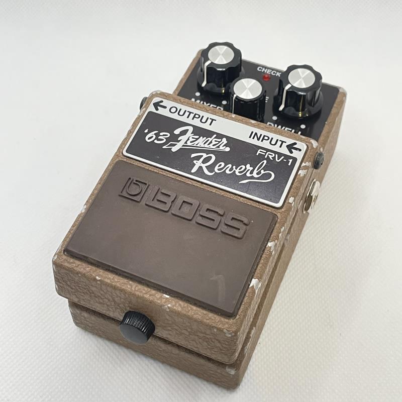 BOSS USED 中古 FRV-1（中古）【楽器検索デジマート】