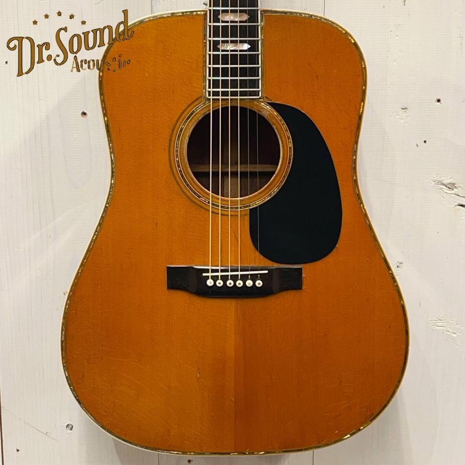 t*a様 ‼️値下げしました‼️Martin D35 1970年代　ヴィンテージ t*a様 ‼️値下げしました‼️Martin D35 1970年代 ヴィンテージ t*