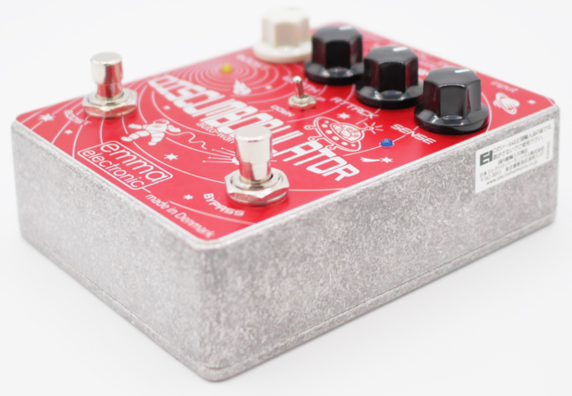 EMMA electronic DiscumBOBulator V3（新品）【楽器検索デジマート】