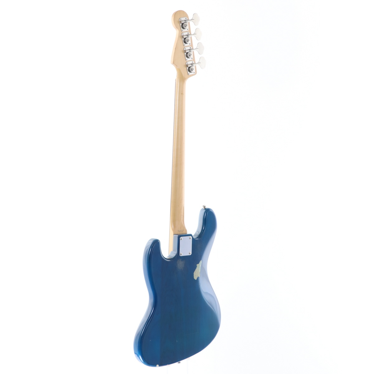 Fender Japan JB62-75 Transparent Blue 【SN CIJ R057270】 【梅田店
