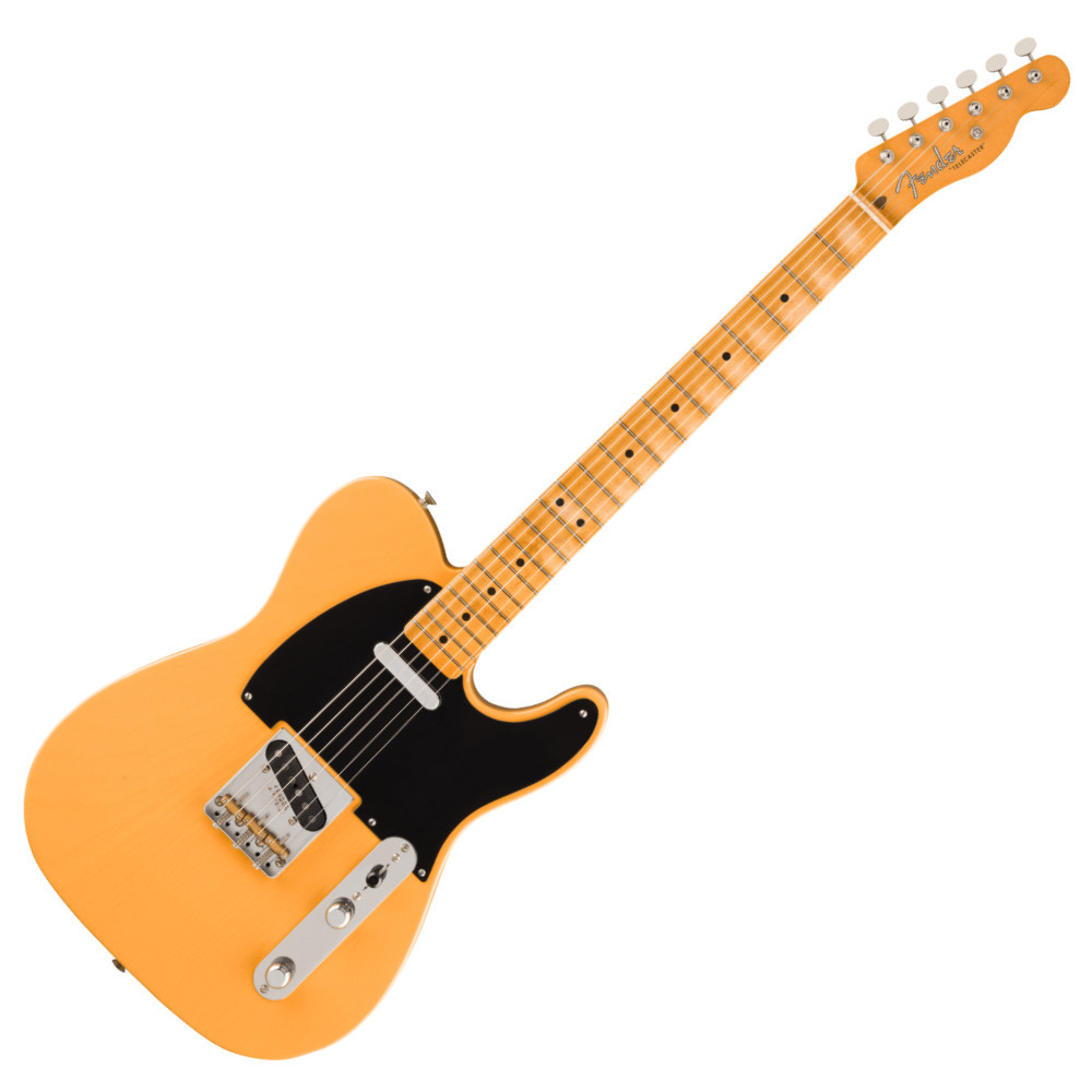 Fender フェンダー 75th Anniversary Vintera Road Worn 1951