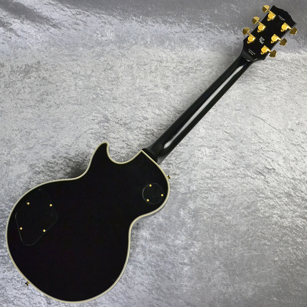 HISTORY HS-LC 【Heritage Wood使用モデル】（中古/送料無料