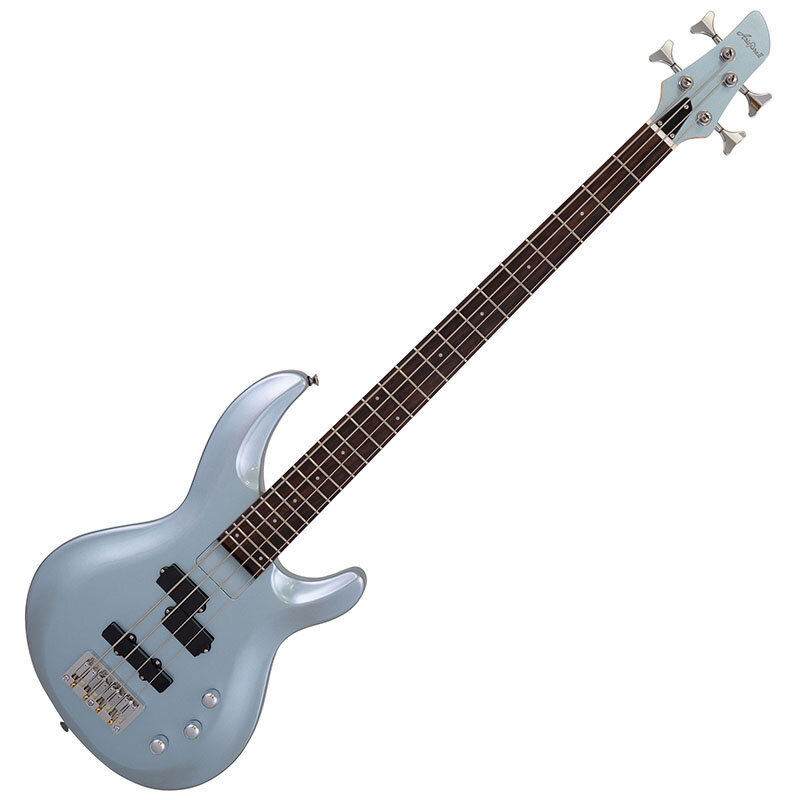 Aria Pro II IGB-STD MIB [Metallic Ice Blue]（新品/送料無料）【楽器