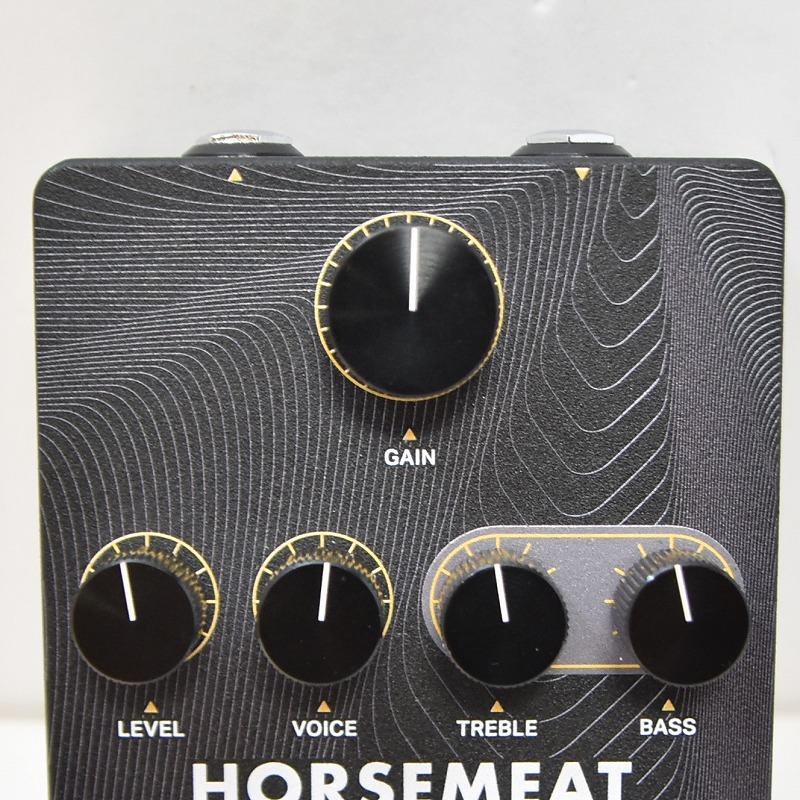 Paul Reed Smith(PRS) HORSEMEAT Transparent Overdrive 【心斎橋店