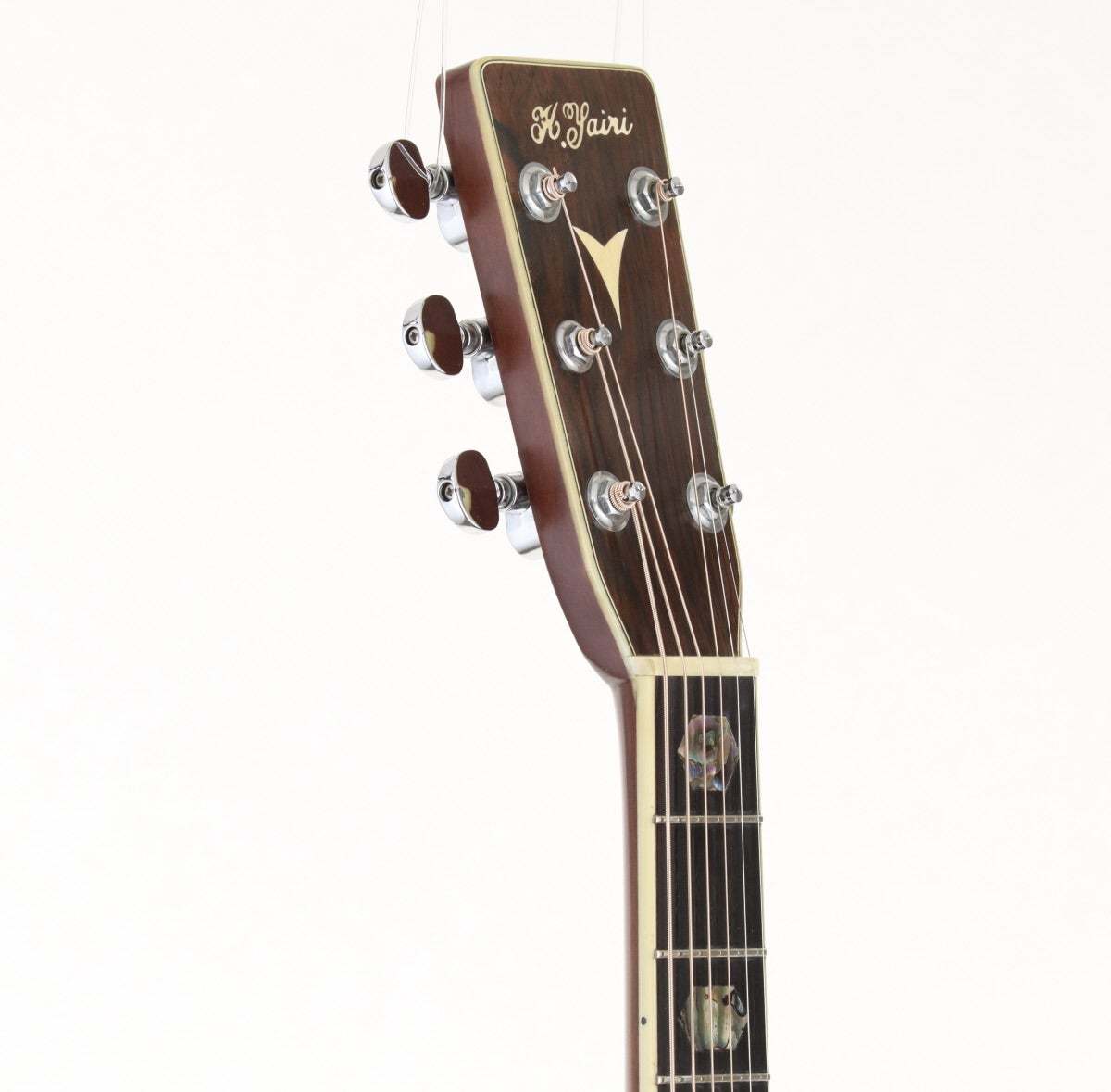 K.Yairi YW600 70S 【御茶ノ水HARVEST_GUITARS】（中古/送料無料