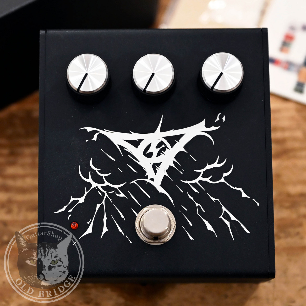Organic Sounds Rain Storm（中古）【楽器検索デジマート】