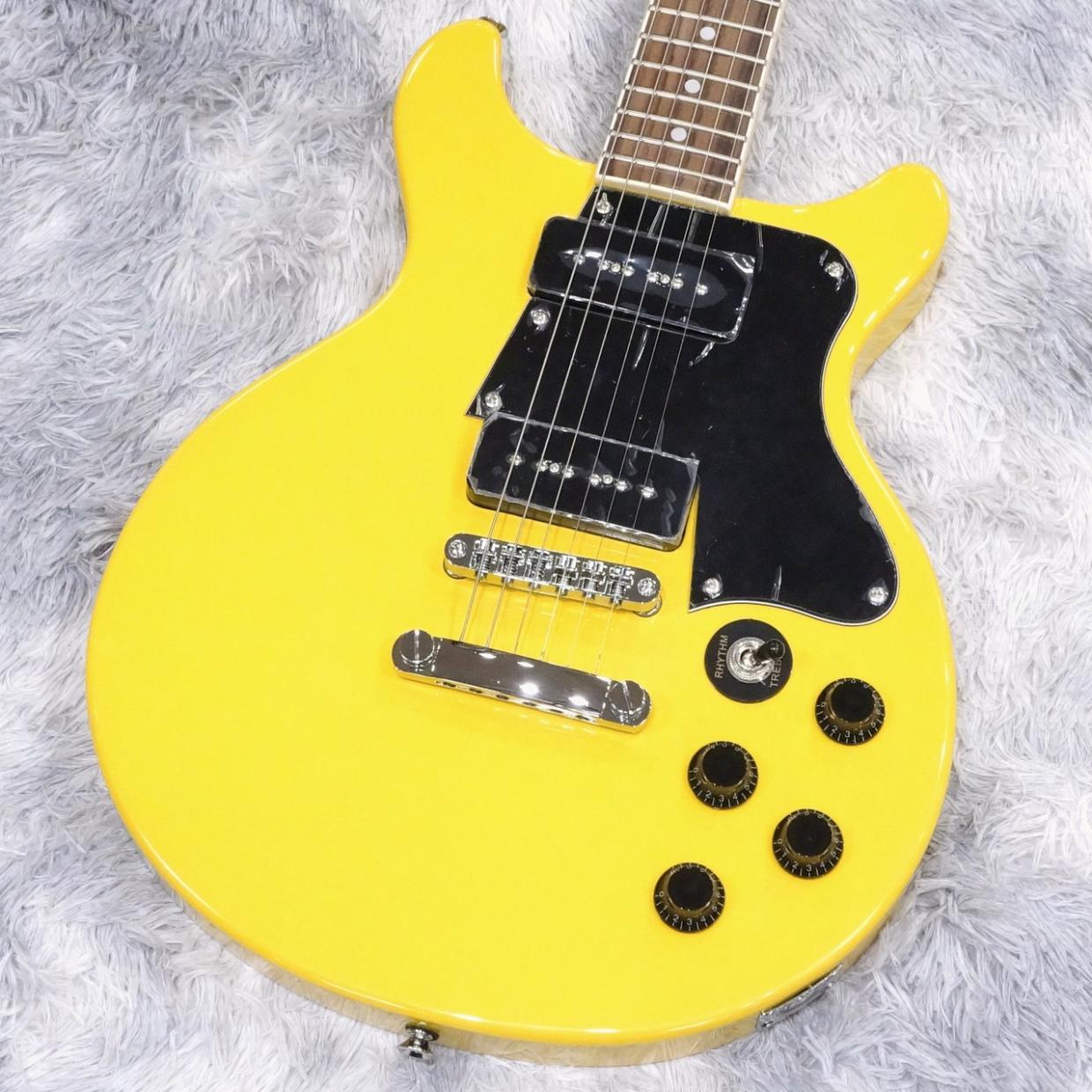 BLITZ by ARIA BLP-SPL/DC YL（新品/送料無料）【楽器検索デジマート】