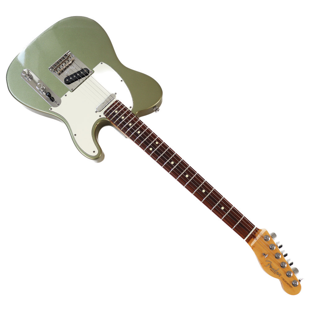 Fender 【中古】 エレキギター FENDER USA AMERICAN STANDARD