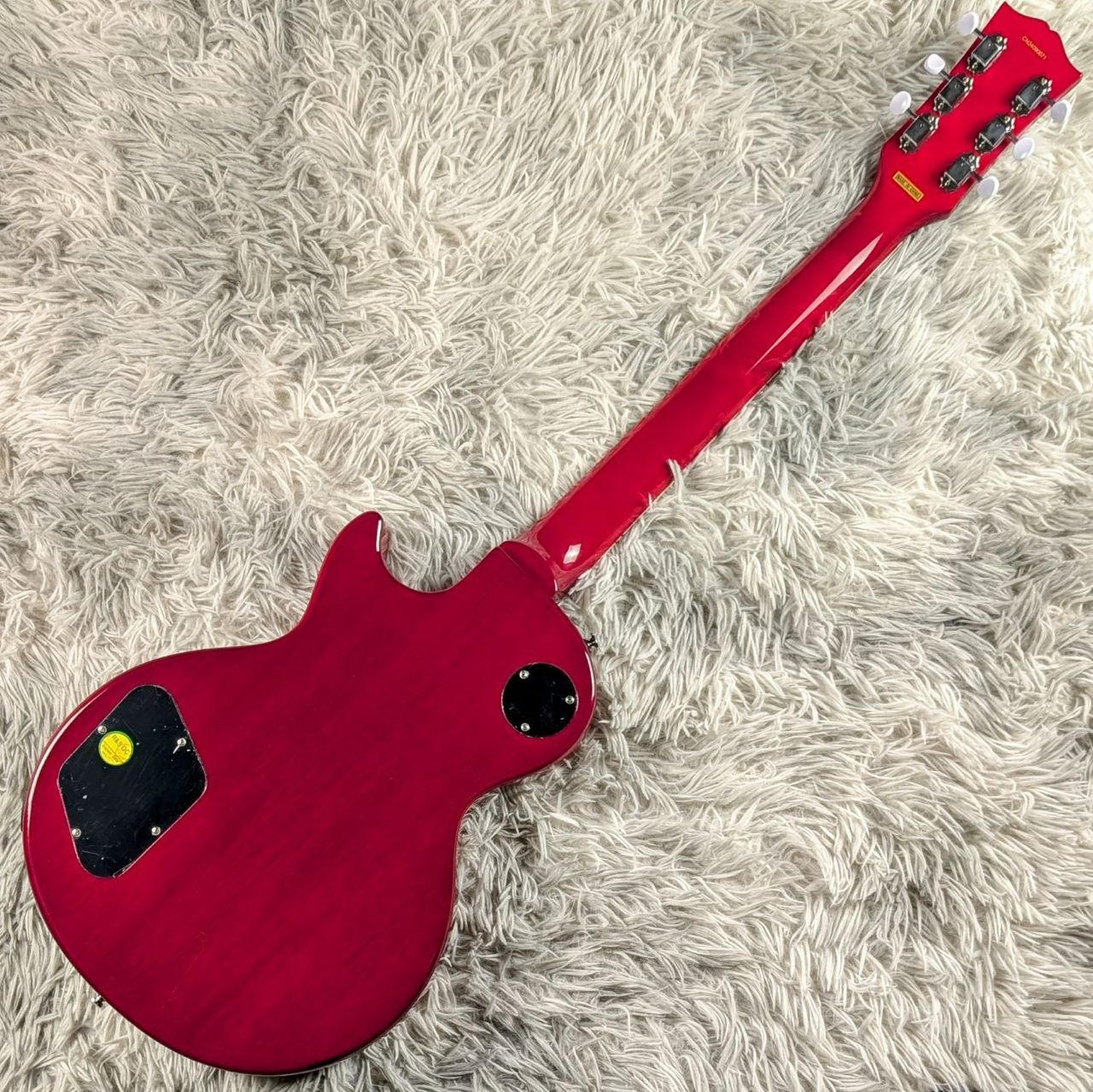 Tokai LSS90 CH エレキギター レスポールスペシャルタイプ