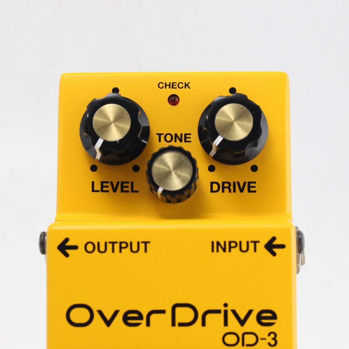 BOSS OD-3 【御茶ノ水本店】（中古）【楽器検索デジマート】