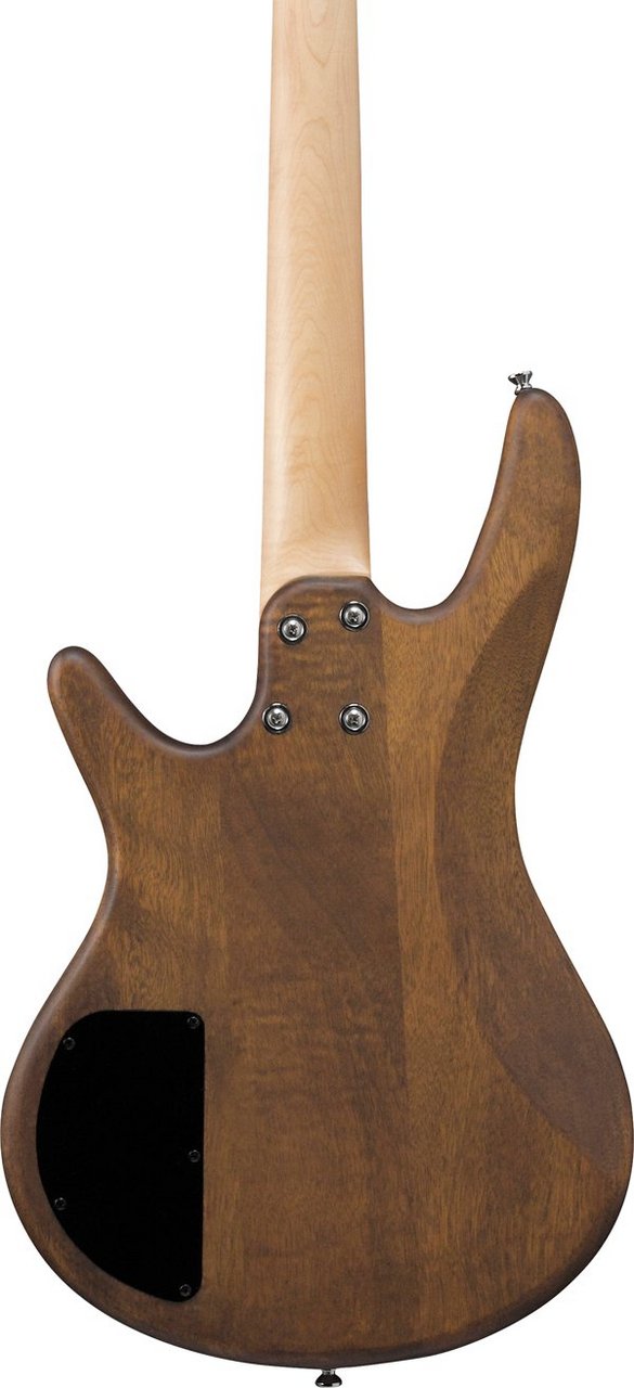 Ibanez GSR180-LBF Transparent Light Brown Flat ジオ アイバニーズ