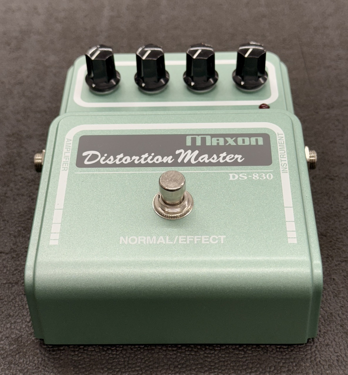 Maxon DS830 Distortion Master（中古）【楽器検索デジマート】