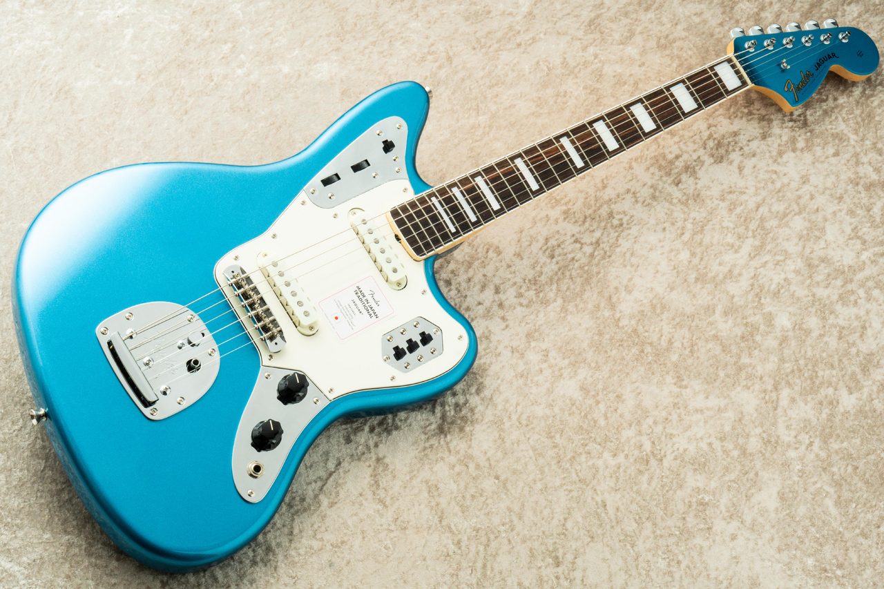 Fender ギター 日本 Fender（フェンダー） Fender Made in Japan Traditional Late 60s