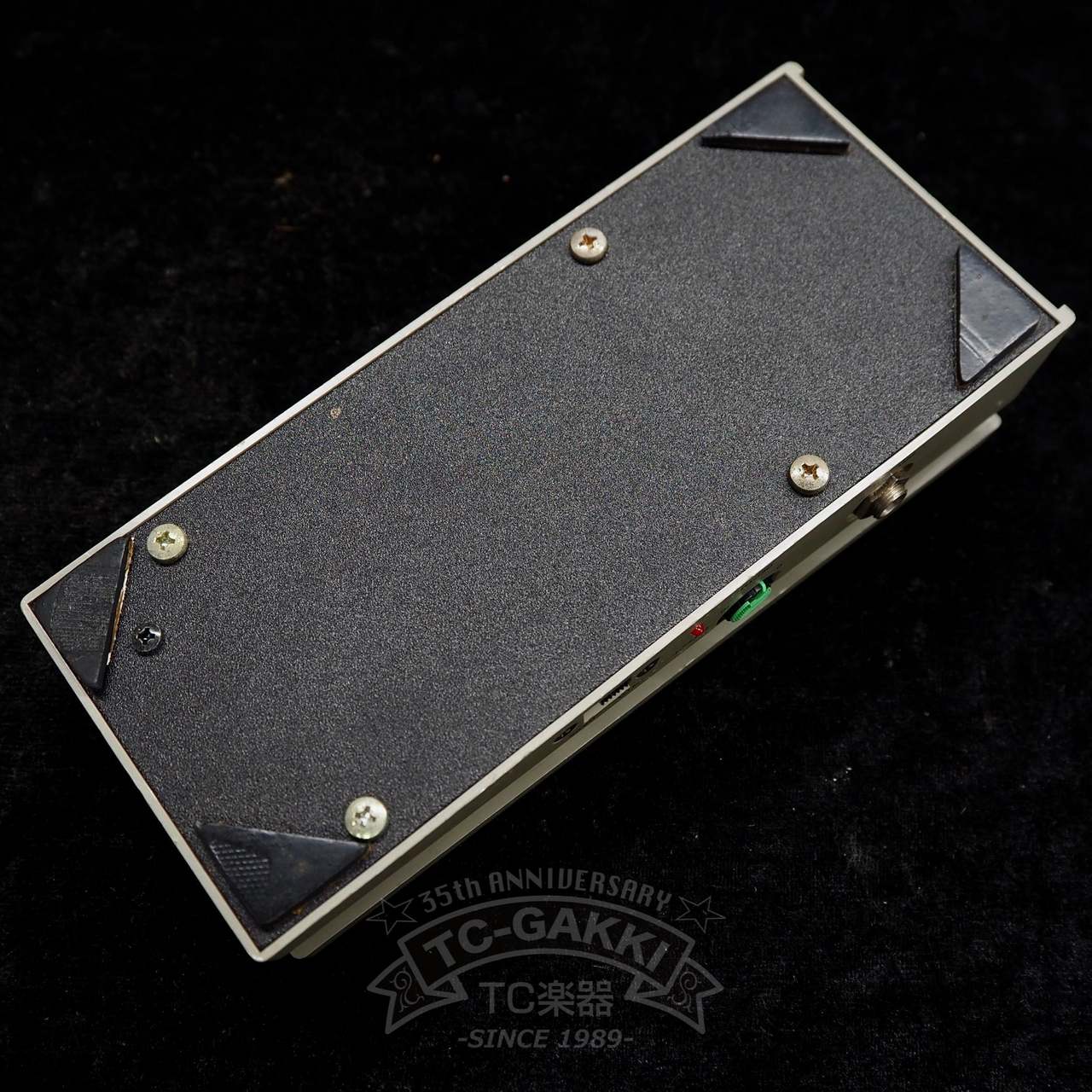 Ibanez WH10 WAH PEDAL（中古）【楽器検索デジマート】