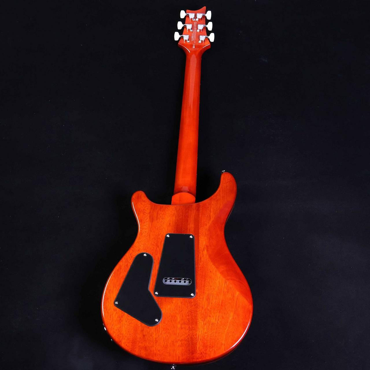 PRS SE CUSTOM 24 【未使用に近い】 エレキギター サンバースト Paul Reed Smith(PRS) SE Custom24 Vintage Sunburst SEカスタム24 VS